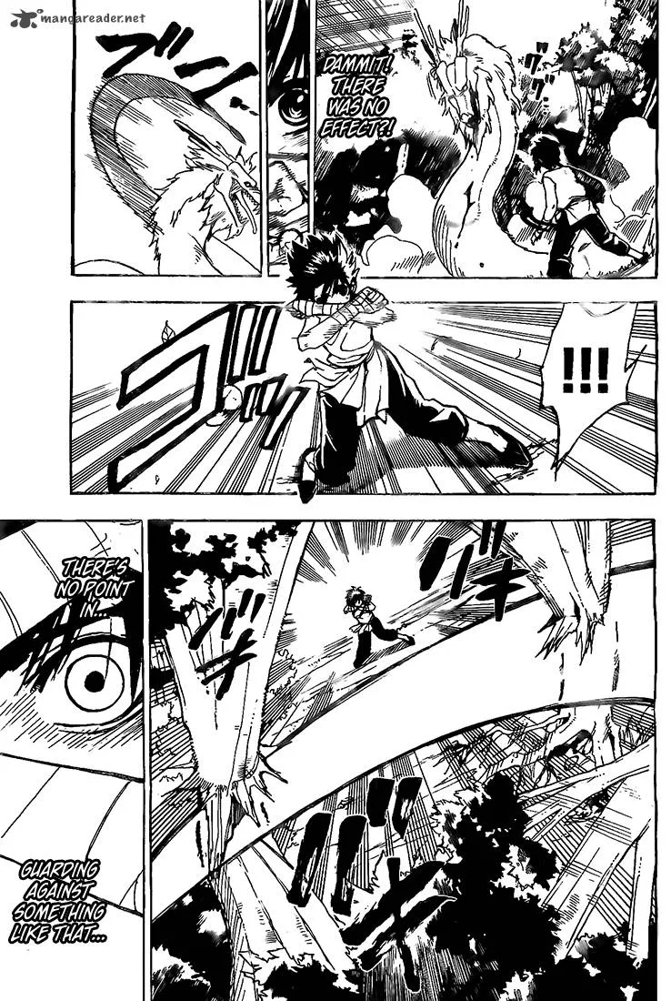 Kokushi Musou!! Chapter 1 page 40