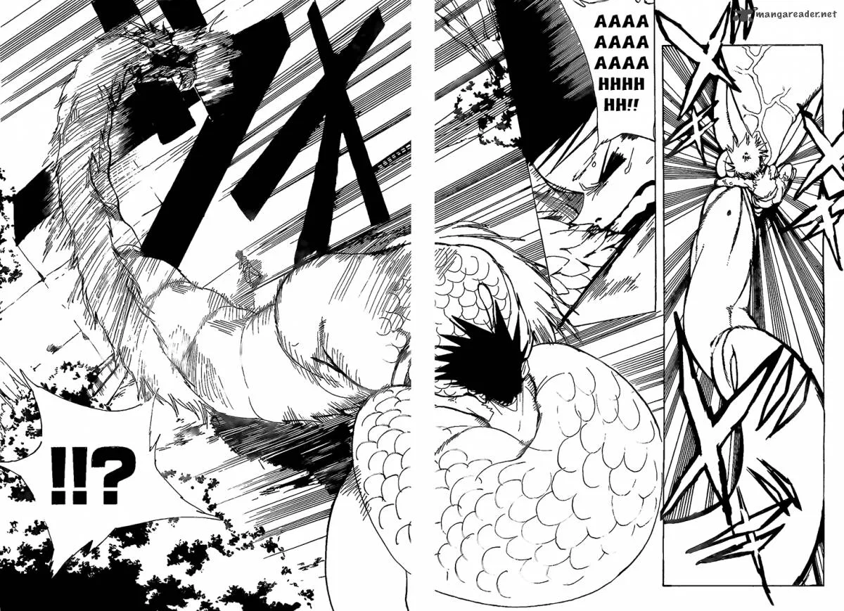 Kokushi Musou!! Chapter 1 page 49