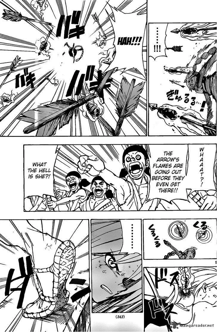 Kokushi Musou!! Chapter 18 page 5