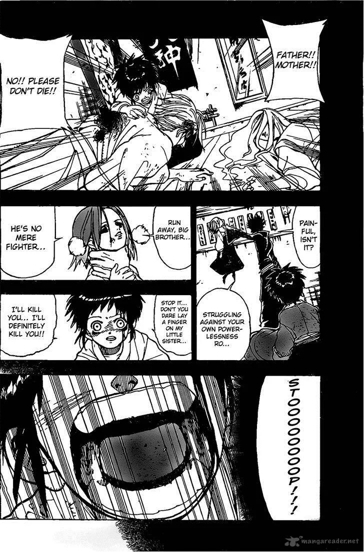 Kokushi Musou!! Chapter 19 page 4