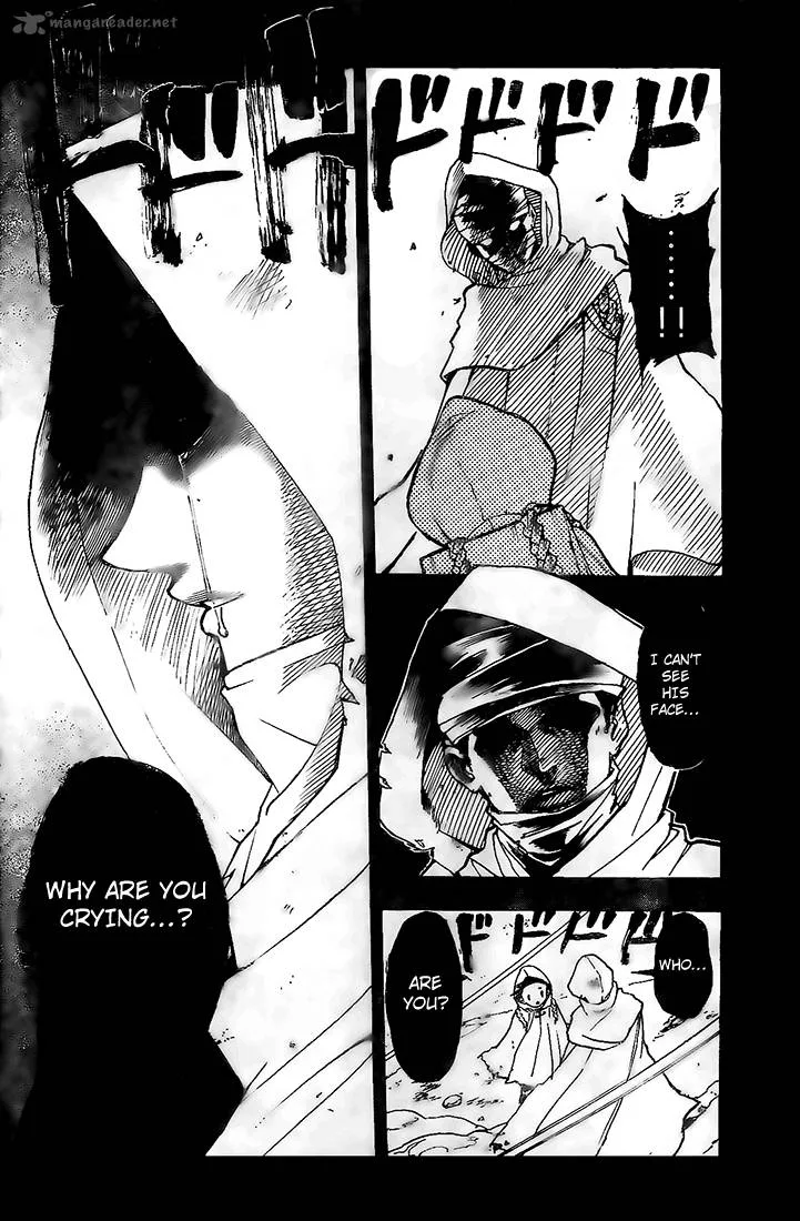 Kokushi Musou!! Chapter 2 page 4