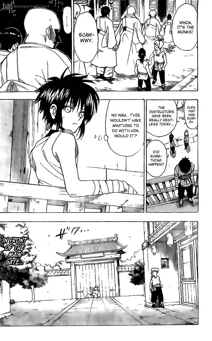 Kokushi Musou!! Chapter 4 page 12
