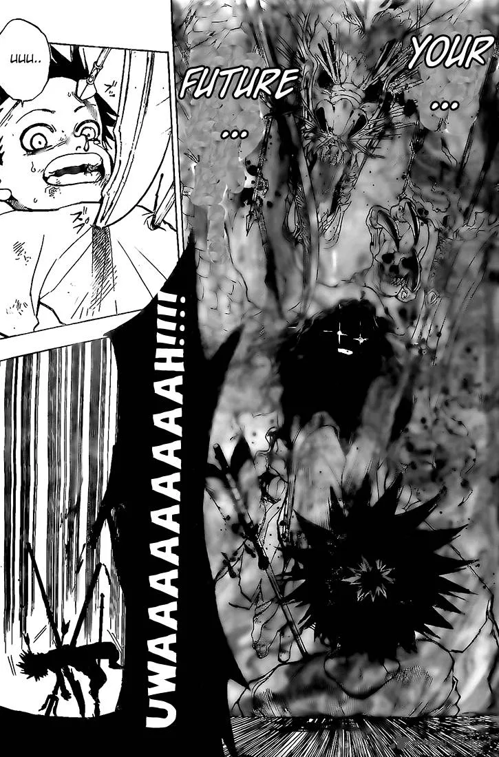 Kokushi Musou!! Chapter 5 page 16