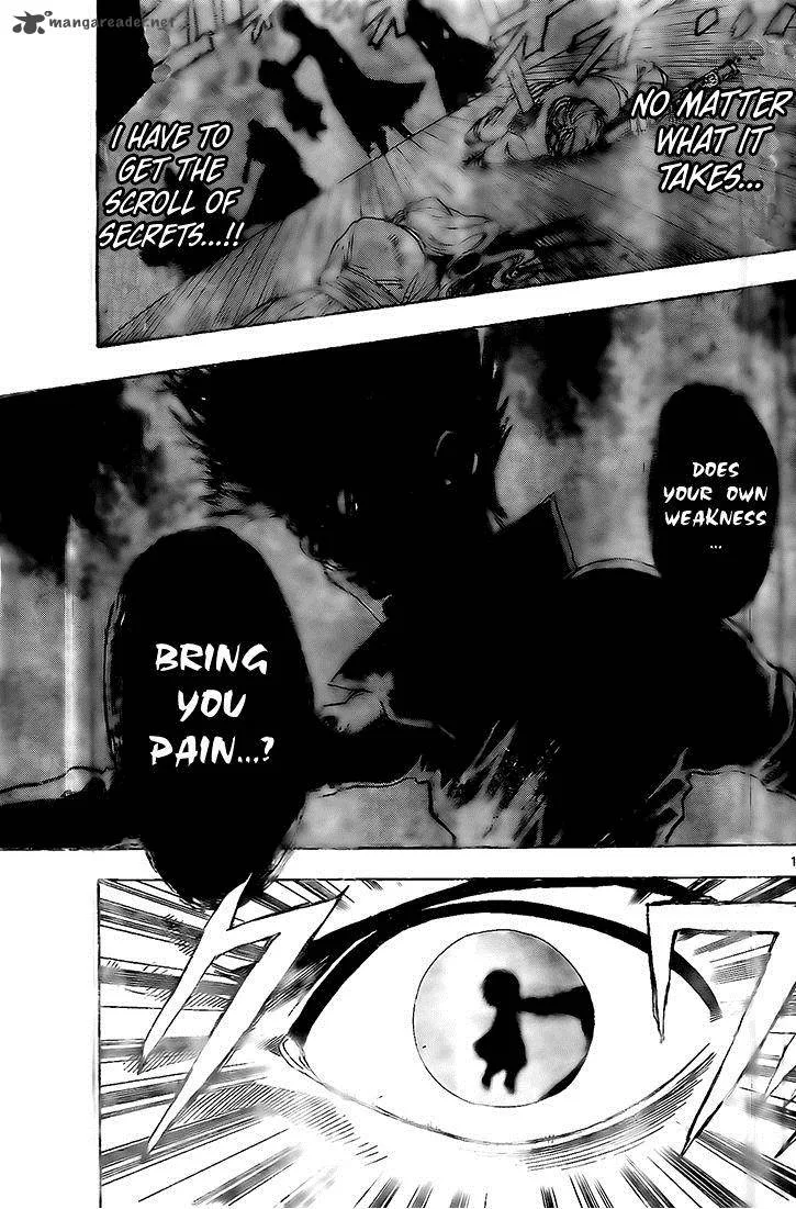 Kokushi Musou!! Chapter 7 page 13