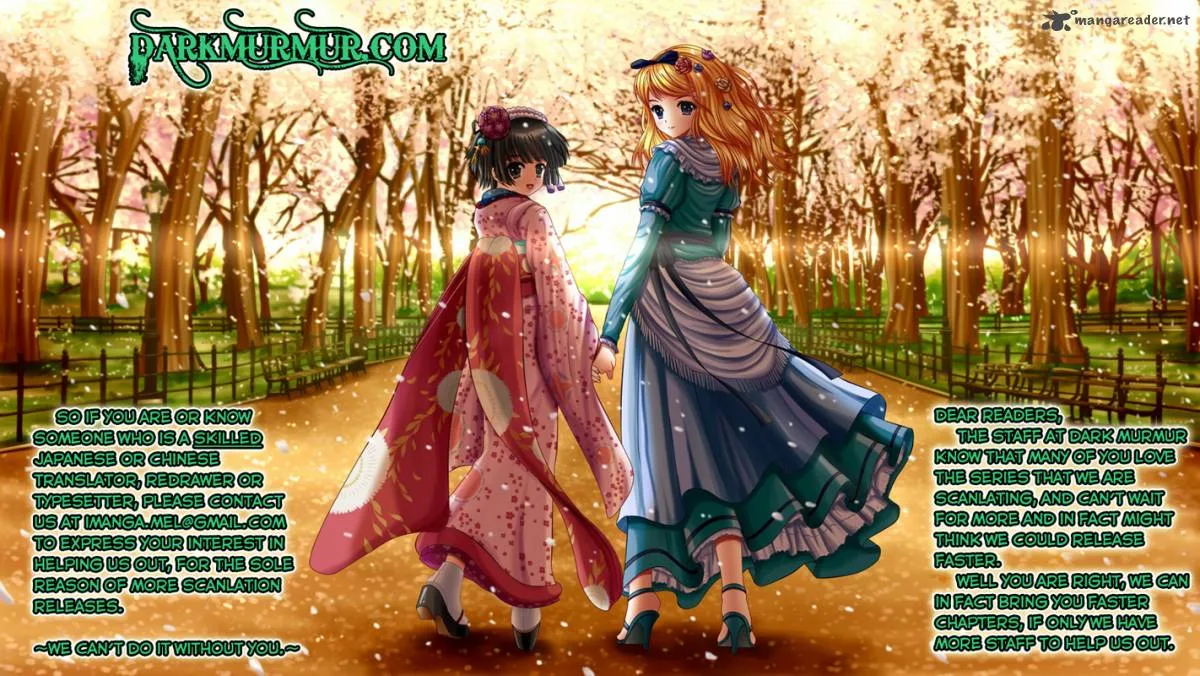 Kokushi Musou!! Chapter 9 page 20