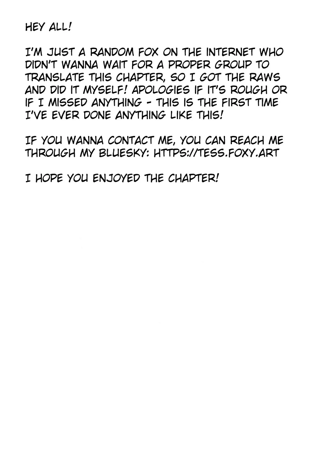 Komen Fuufu Chapter 17 page 17