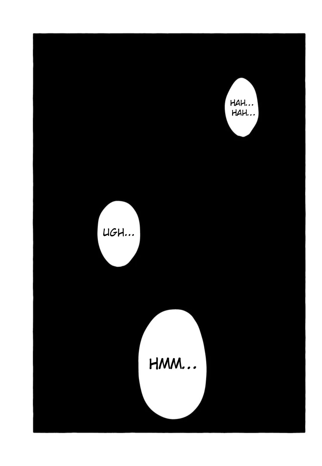 Komen Fuufu Chapter 24 page 2