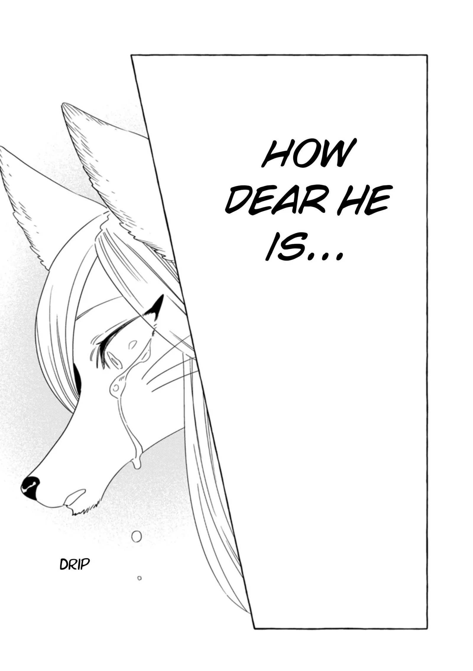 Komen Fuufu Chapter 29 page 5