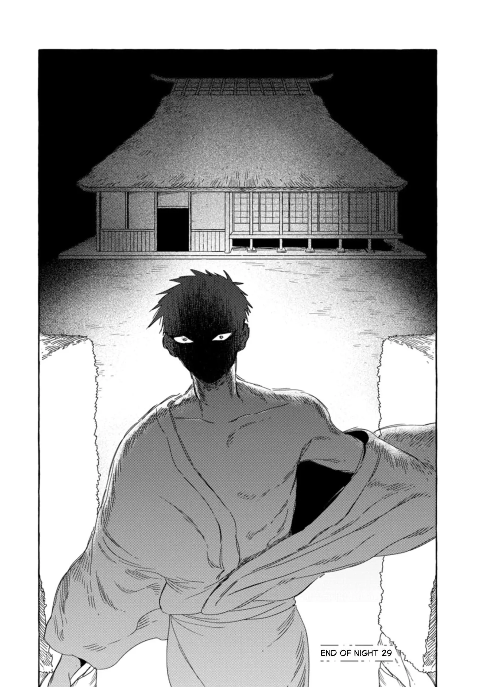 Komen Fuufu Chapter 29 page 16