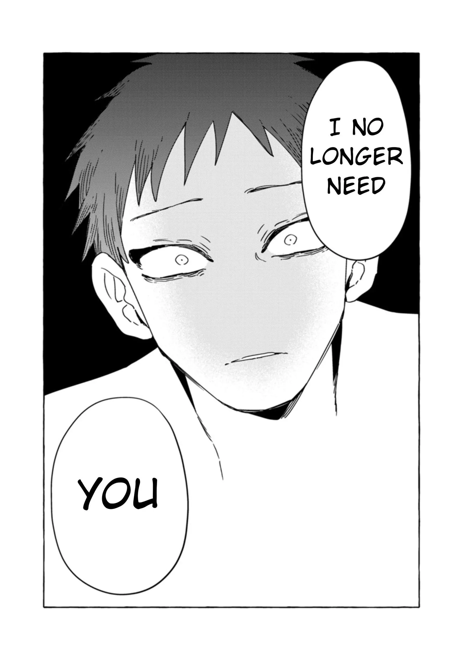 Komen Fuufu Chapter 29 page 9