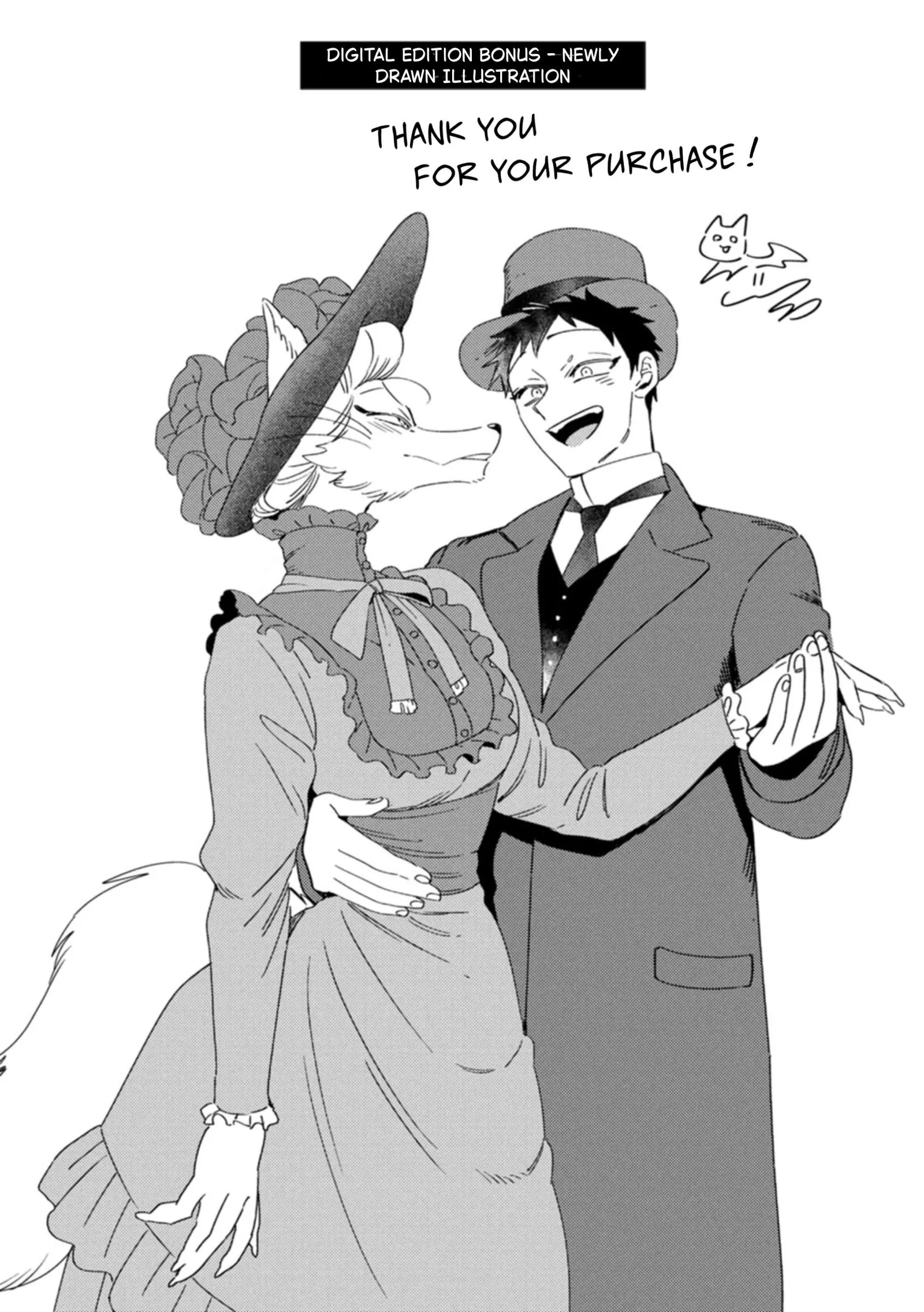 Komen Fuufu Chapter 33 page 6