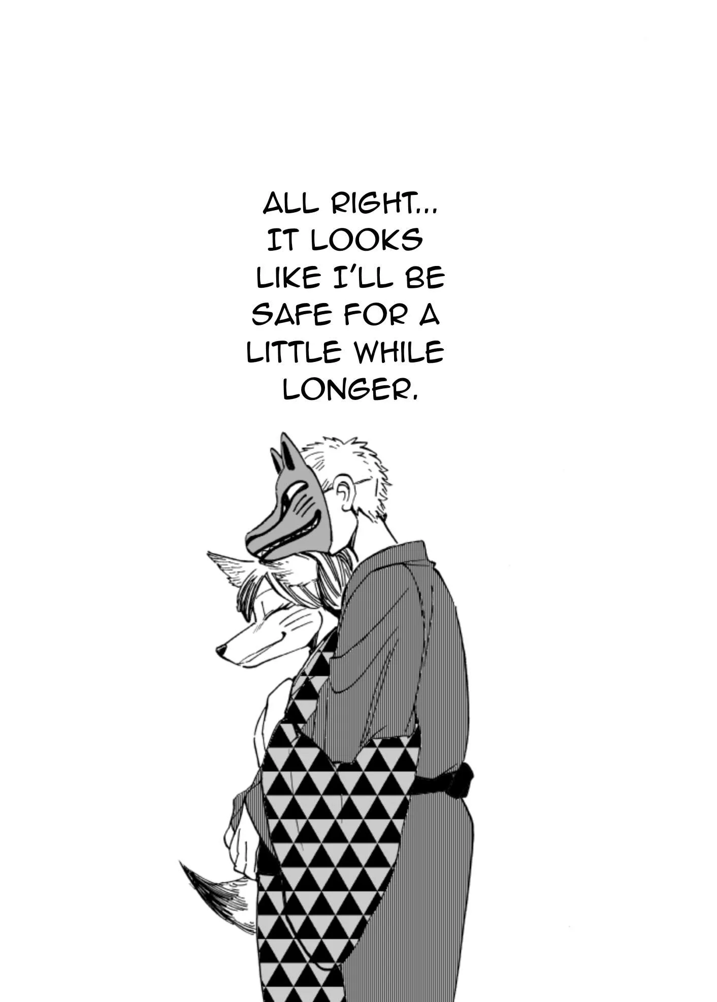 Komen Fuufu Chapter 34.2 page 9