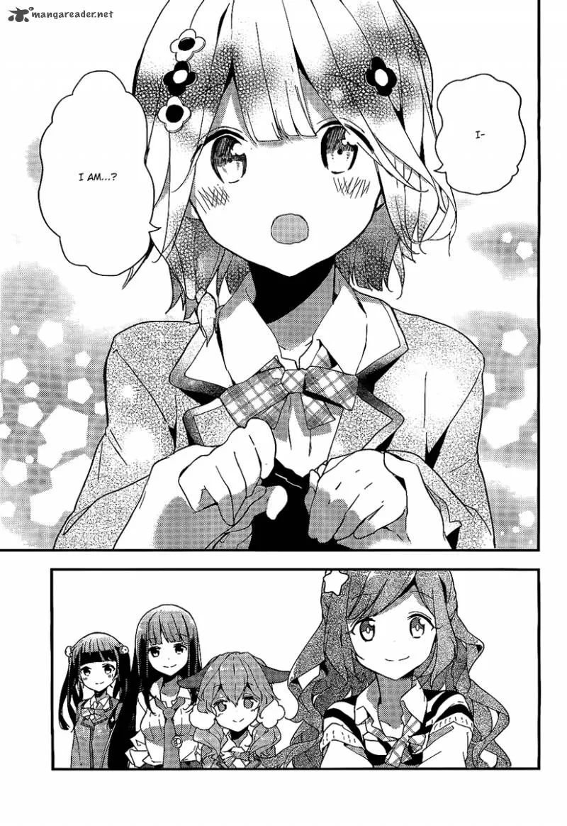 Komori Quintet! Chapter 1 page 45