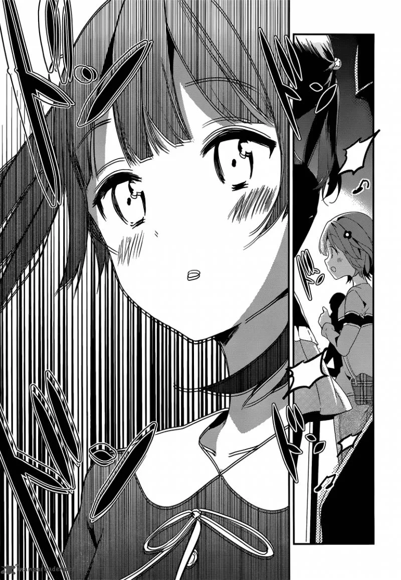 Komori Quintet! Chapter 5 page 23