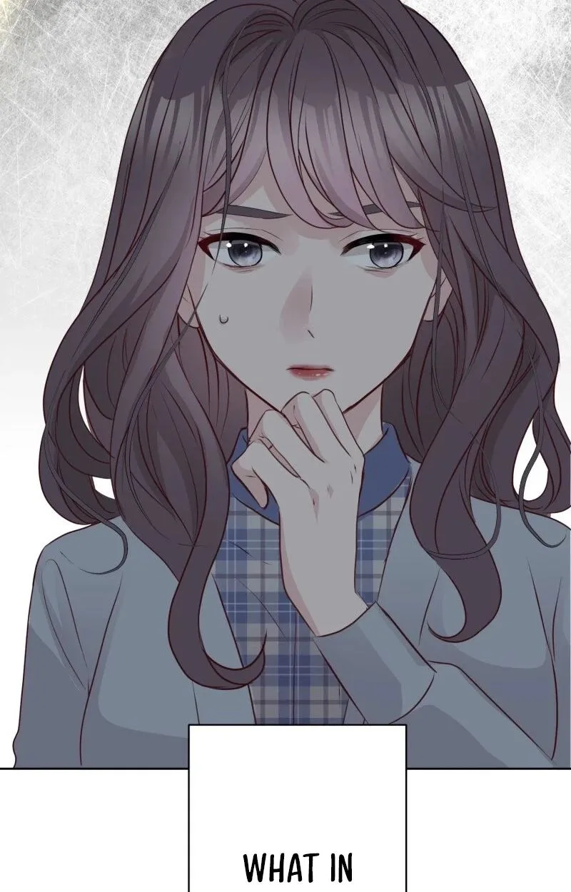 Komugi to Butter to Fukushuu to Chapter 6 page 30