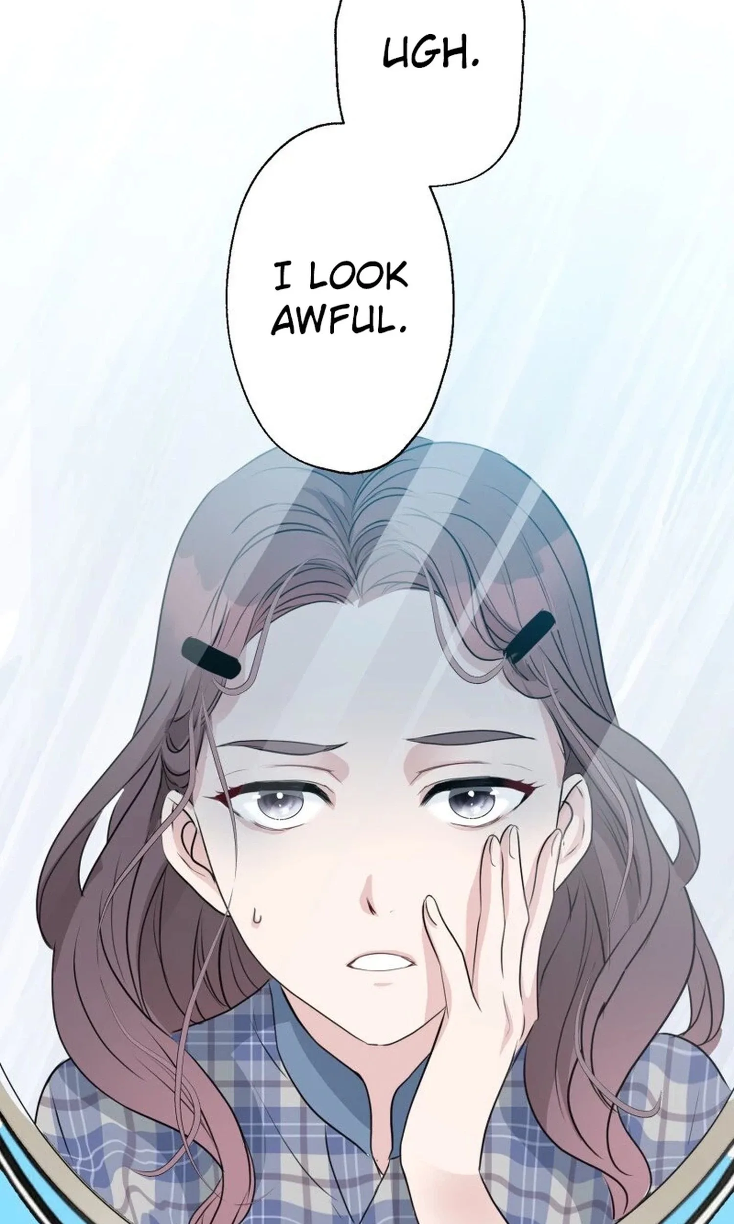 Komugi to Butter to Fukushuu to Chapter 6 page 3