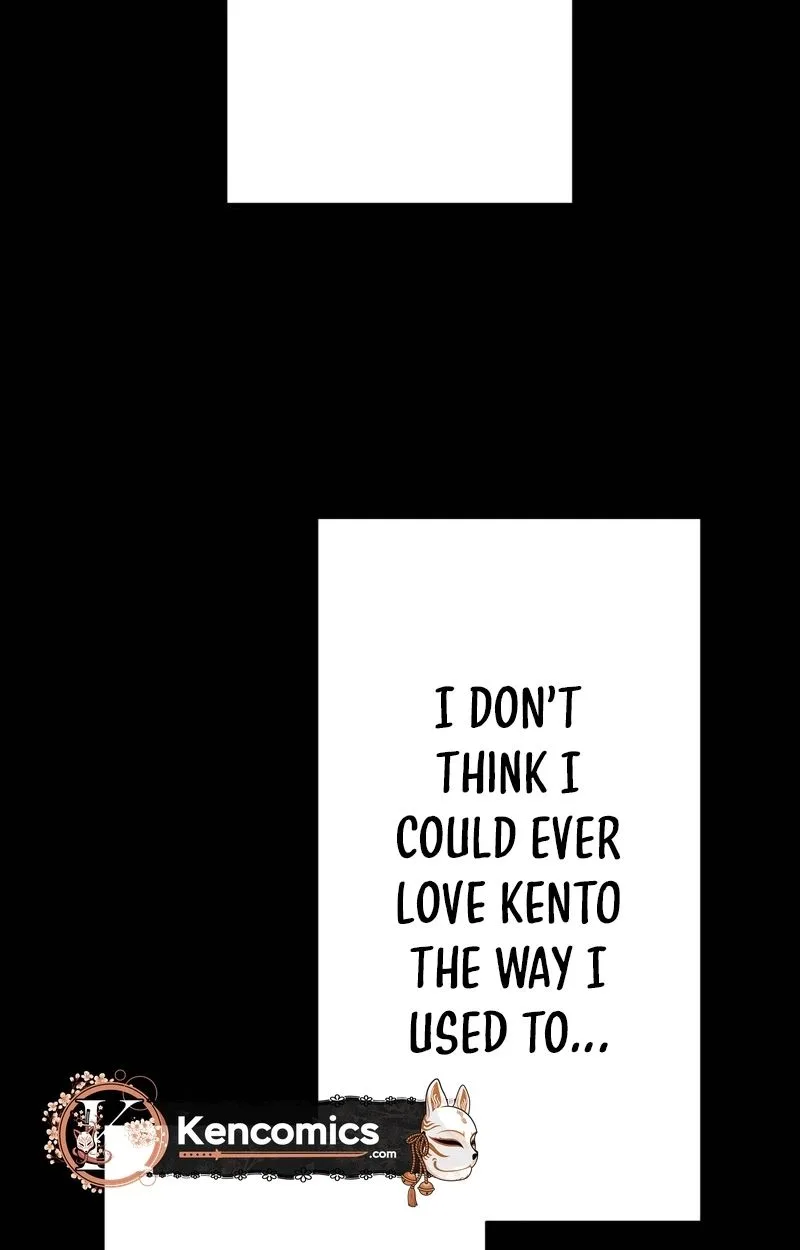 Komugi to Butter to Fukushuu to Chapter 6 page 28