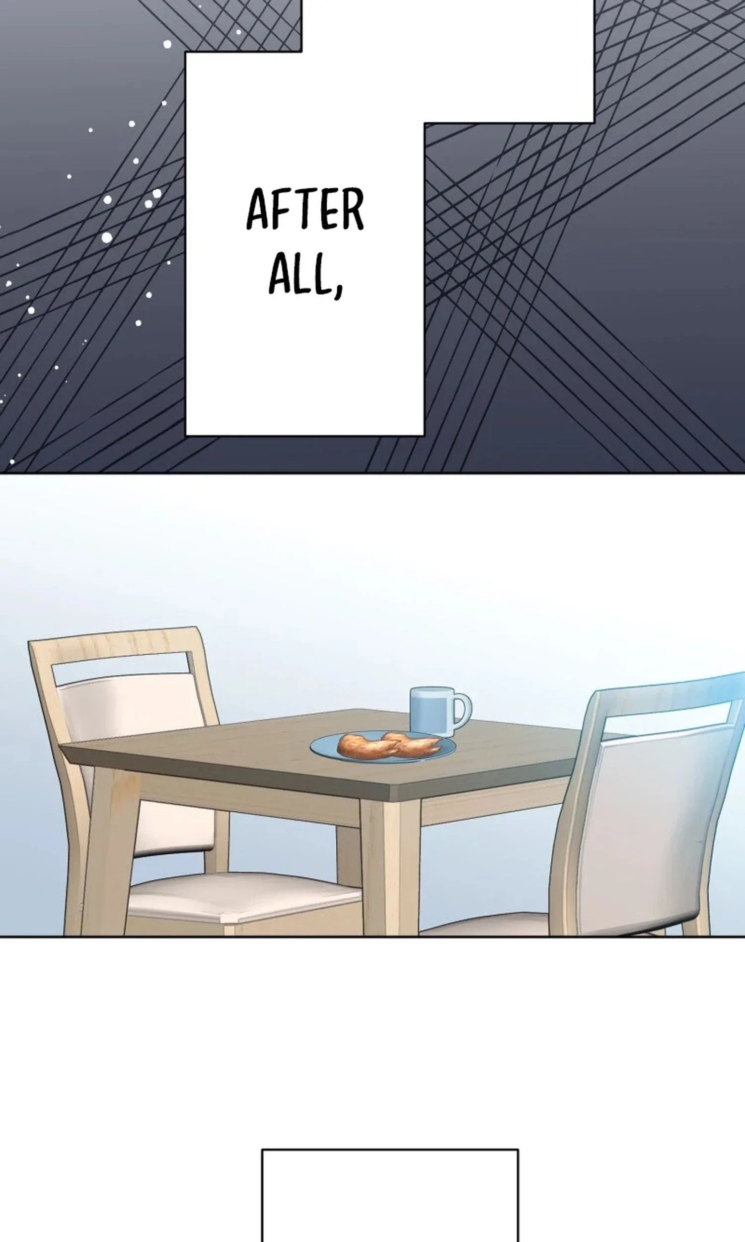 Komugi to Butter to Fukushuu to Chapter 6 page 6