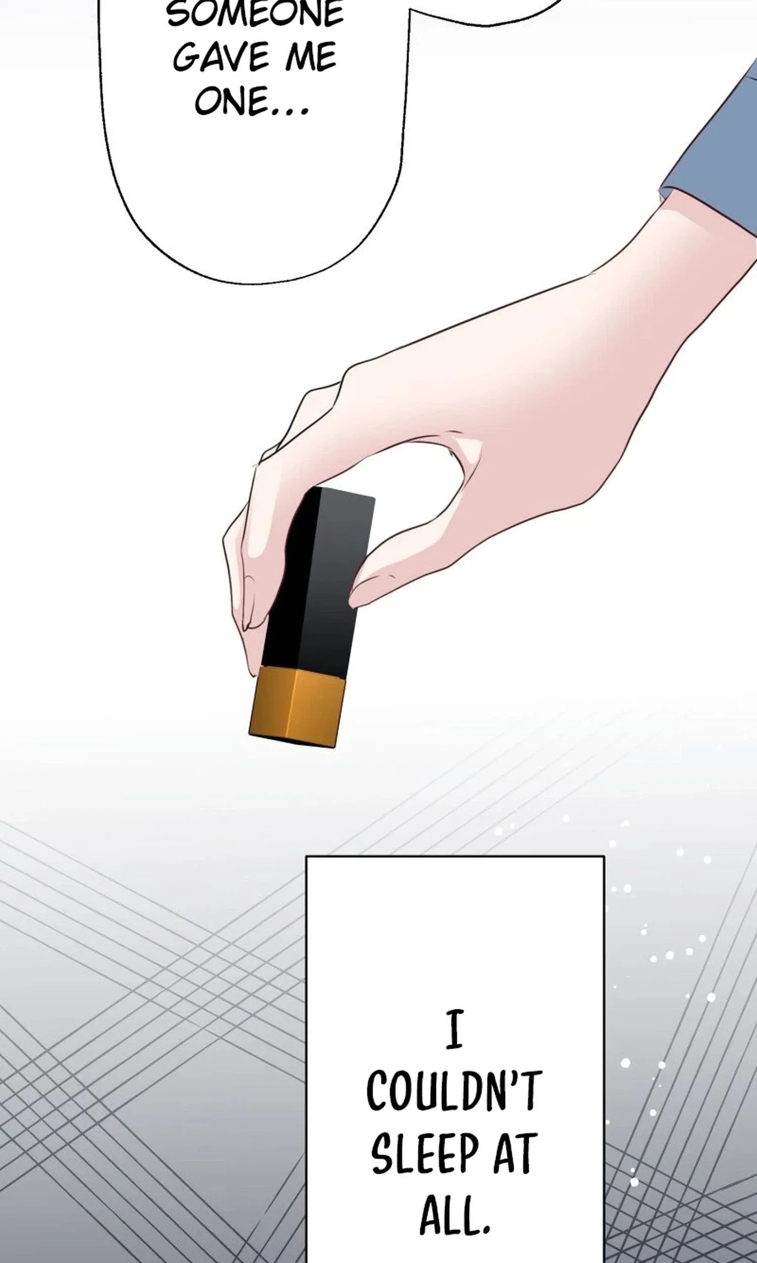 Komugi to Butter to Fukushuu to Chapter 6 page 5