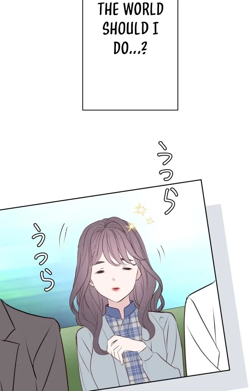 Komugi to Butter to Fukushuu to Chapter 6 page 31