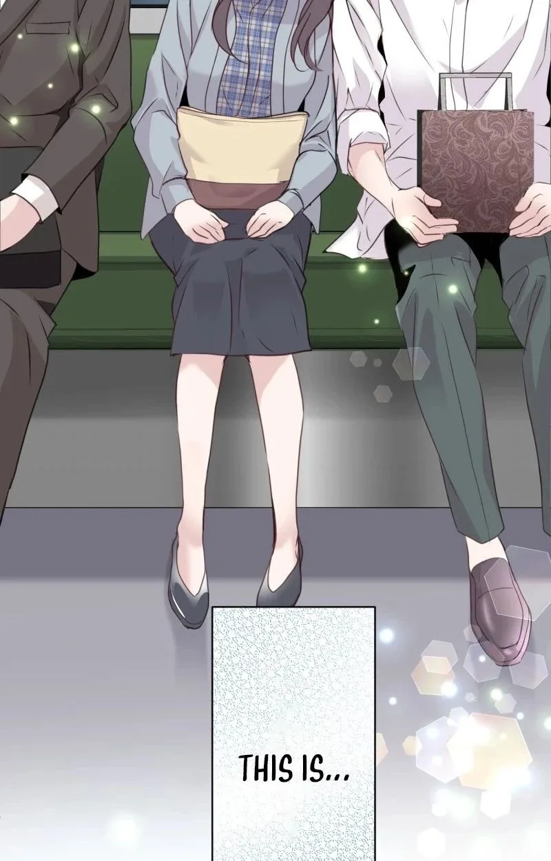 Komugi to Butter to Fukushuu to Chapter 6 page 38