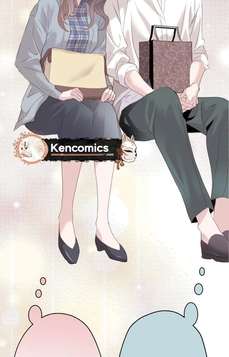Komugi to Butter to Fukushuu to Chapter 6 page 44