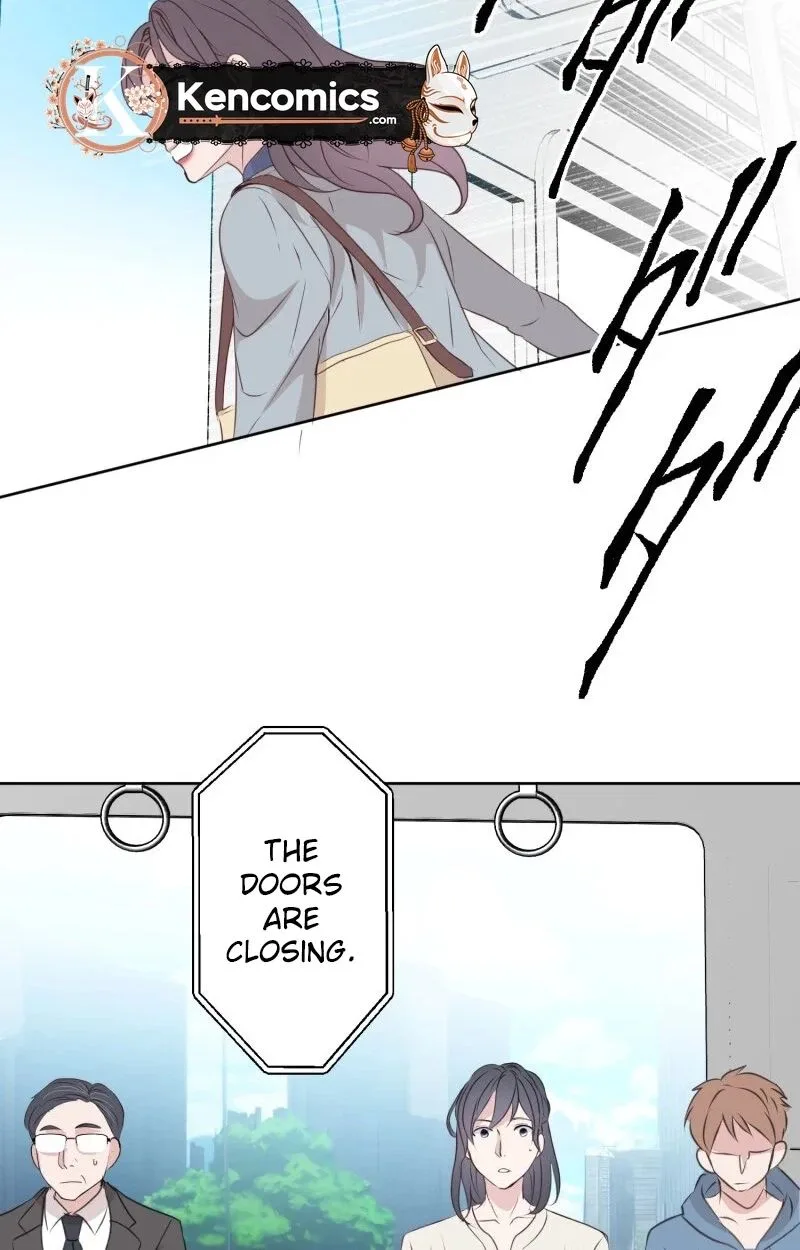 Komugi to Butter to Fukushuu to Chapter 6 page 49