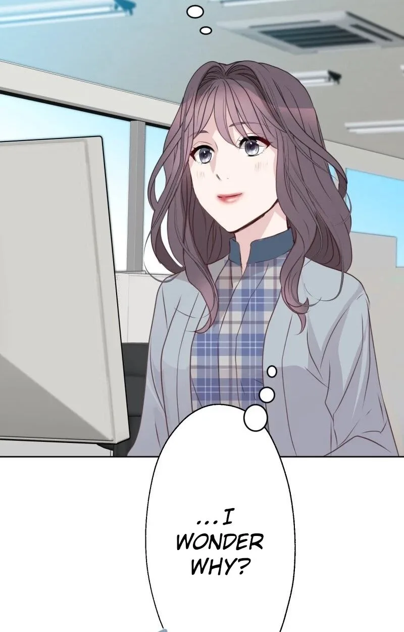 Komugi to Butter to Fukushuu to Chapter 6 page 55