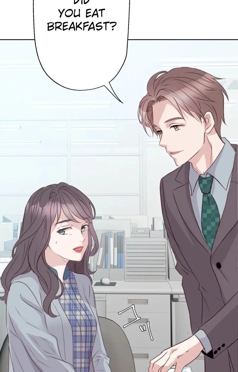 Komugi to Butter to Fukushuu to Chapter 6 page 61