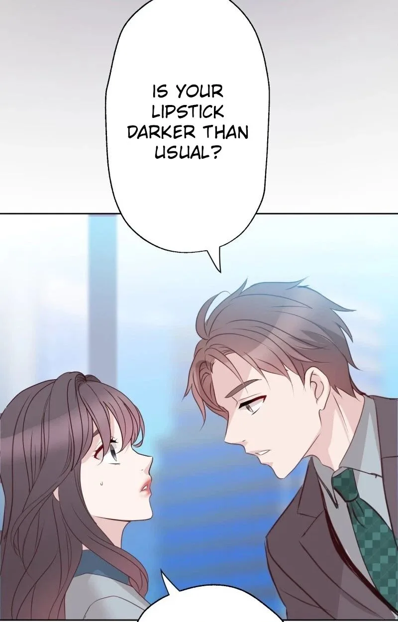 Komugi to Butter to Fukushuu to Chapter 6 page 65