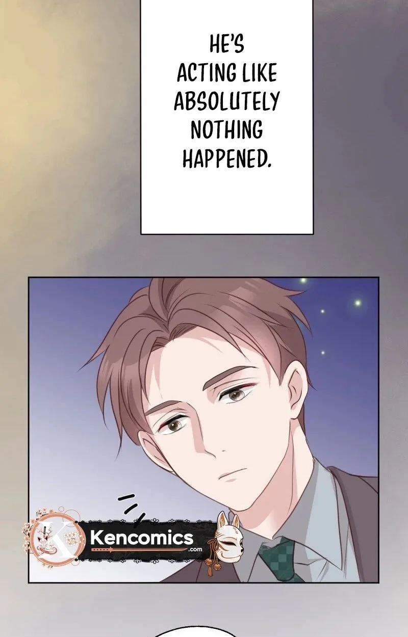 Komugi to Butter to Fukushuu to Chapter 6 page 64