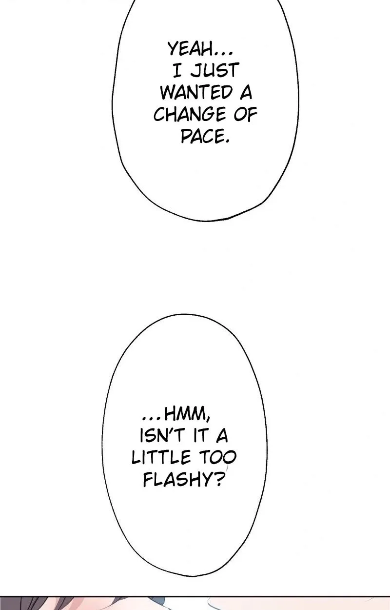 Komugi to Butter to Fukushuu to Chapter 6 page 66
