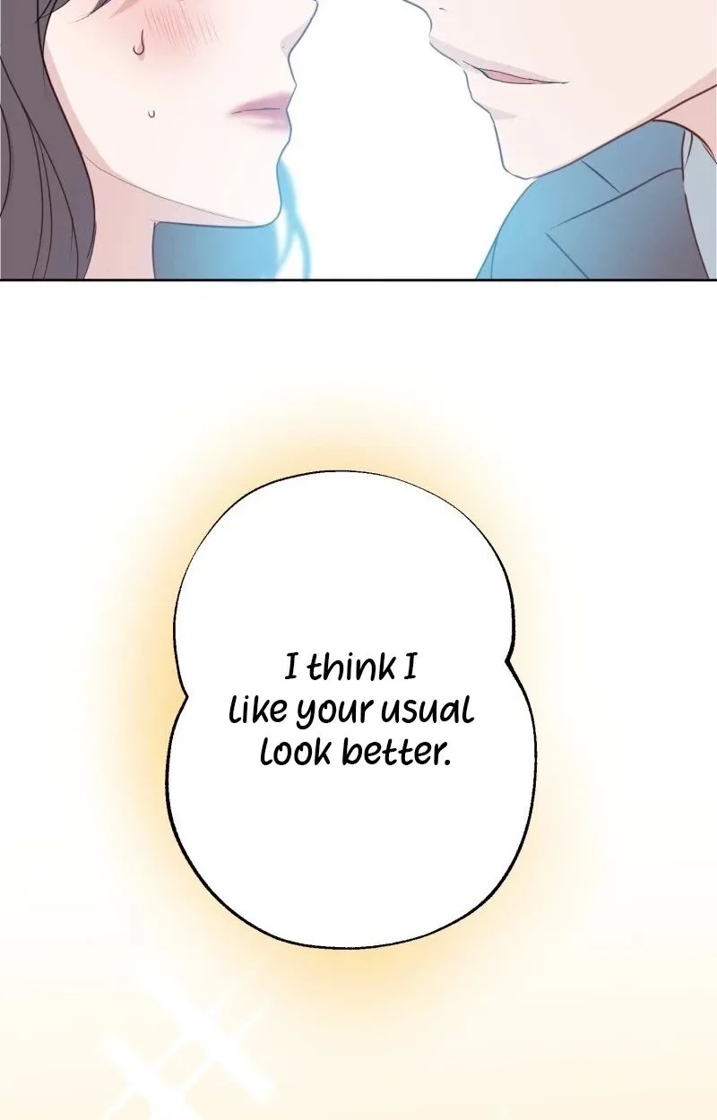 Komugi to Butter to Fukushuu to Chapter 6 page 67