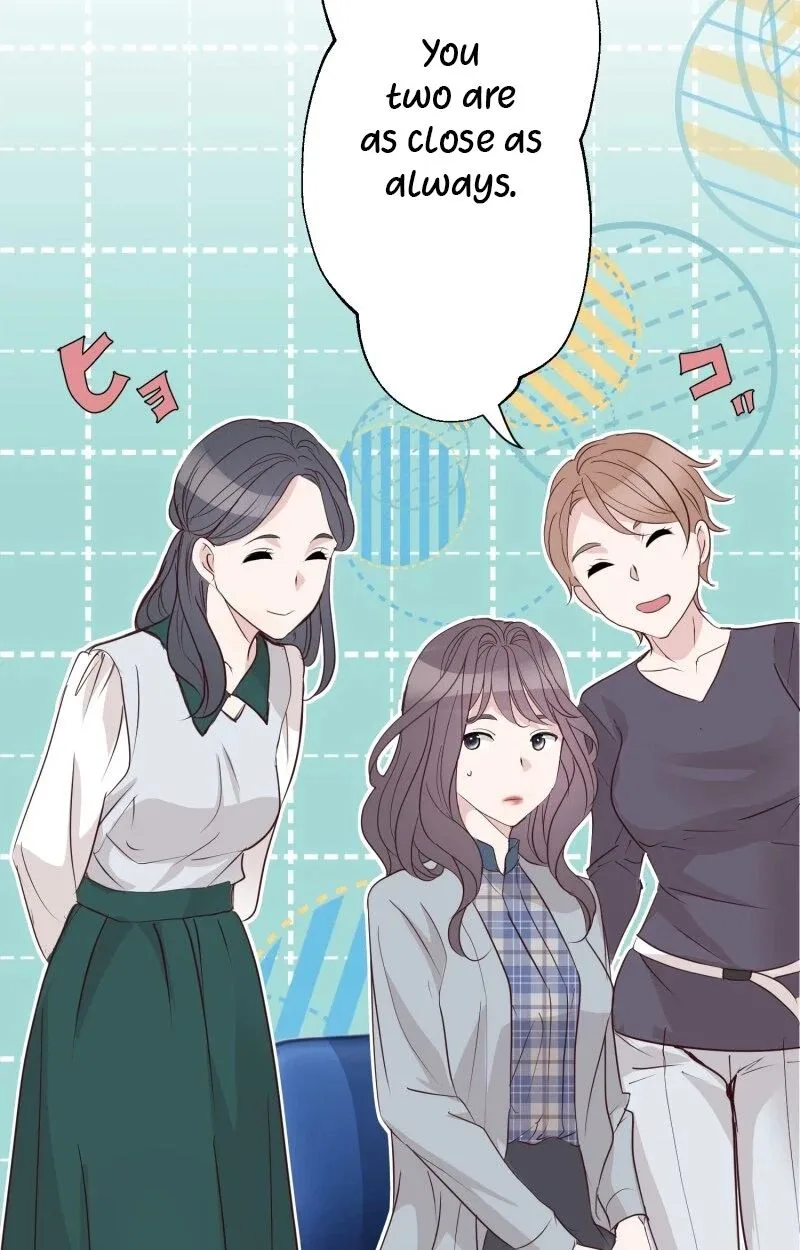Komugi to Butter to Fukushuu to Chapter 6 page 72