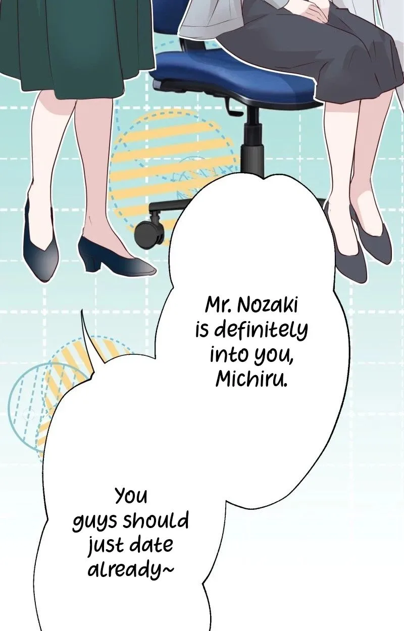Komugi to Butter to Fukushuu to Chapter 6 page 73