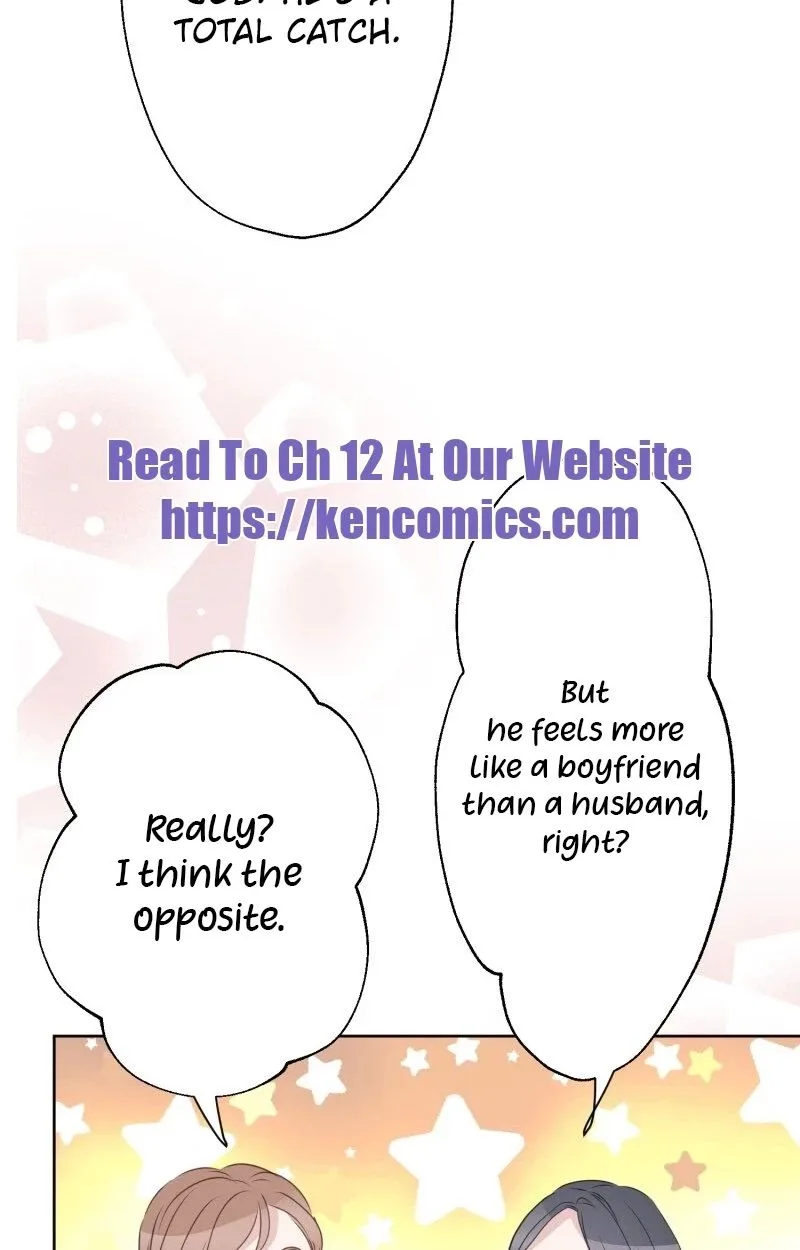 Komugi to Butter to Fukushuu to Chapter 6 page 76