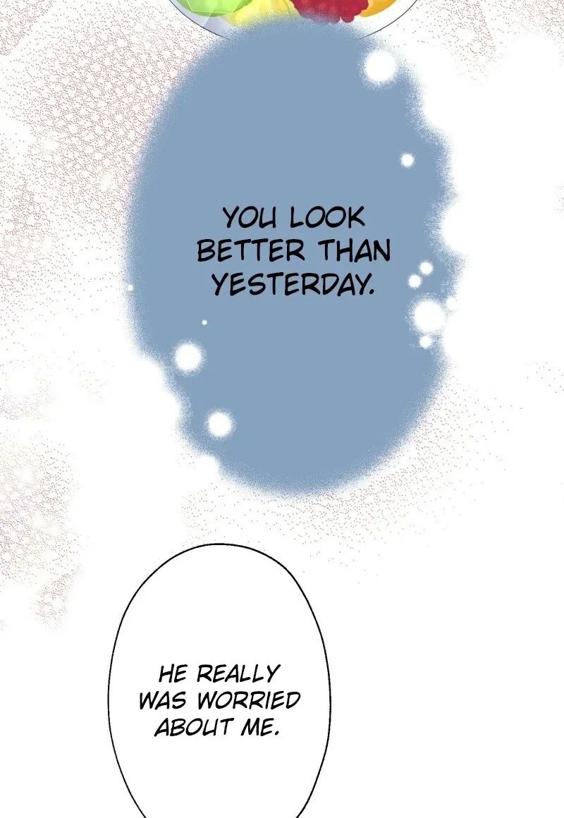 Komugi to Butter to Fukushuu to Chapter 6 page 80