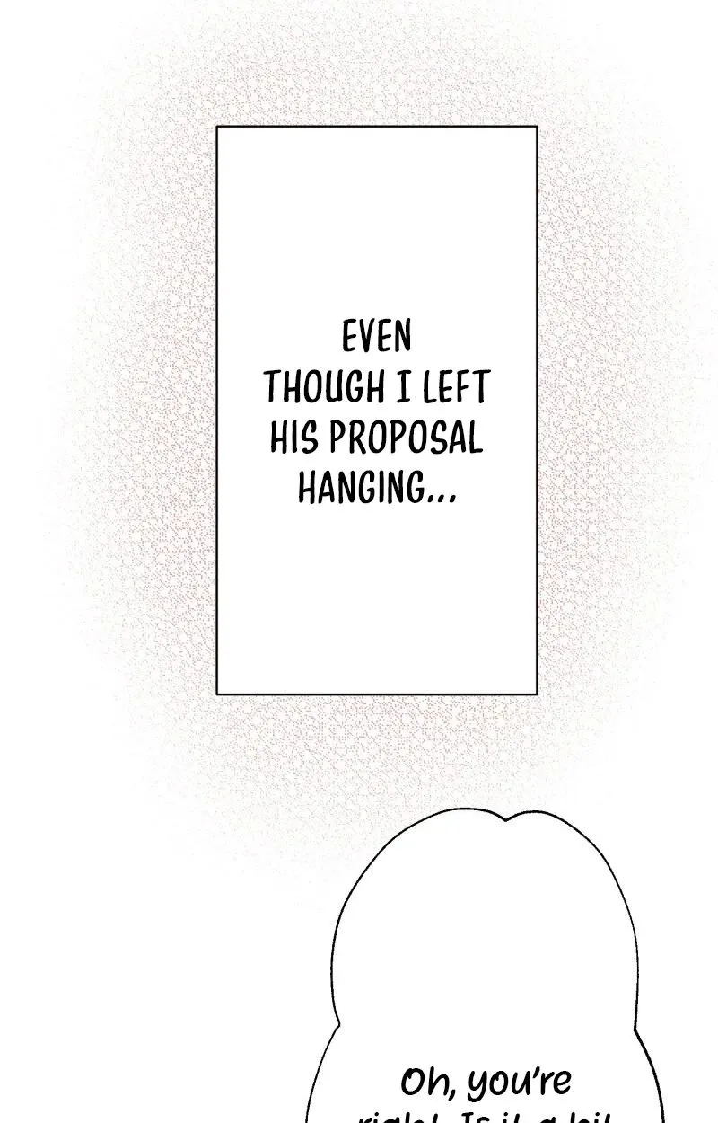 Komugi to Butter to Fukushuu to Chapter 6 page 82