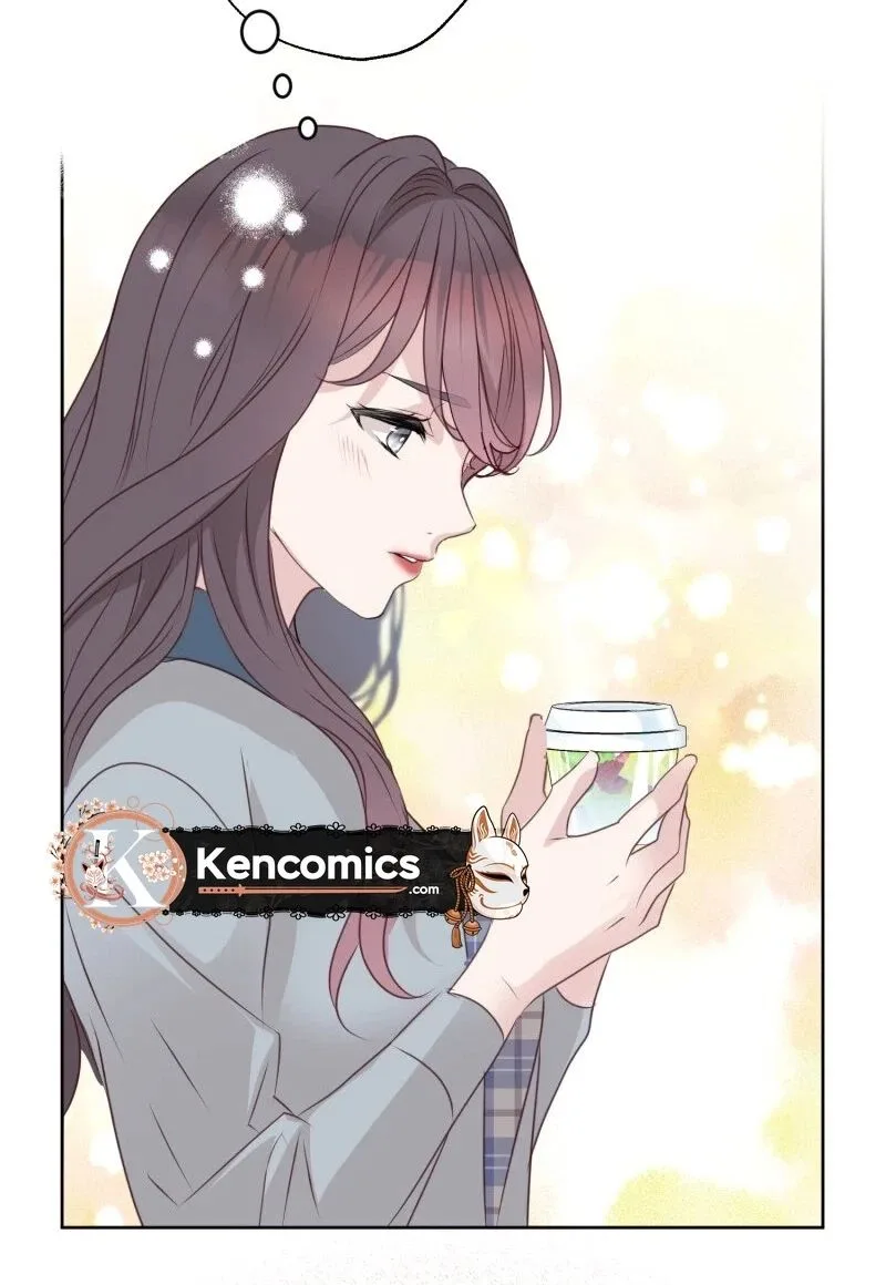 Komugi to Butter to Fukushuu to Chapter 6 page 81