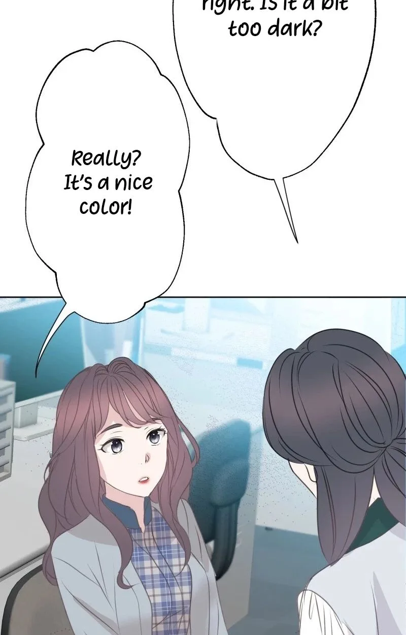 Komugi to Butter to Fukushuu to Chapter 6 page 83
