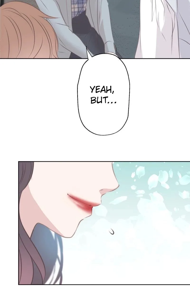 Komugi to Butter to Fukushuu to Chapter 6 page 84