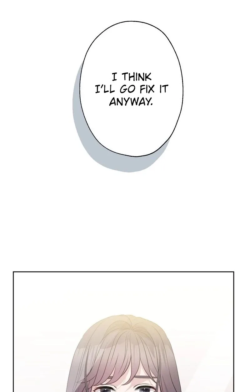 Komugi to Butter to Fukushuu to Chapter 6 page 85