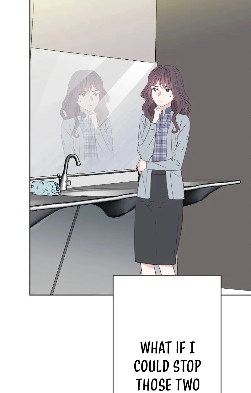 Komugi to Butter to Fukushuu to Chapter 6 page 87
