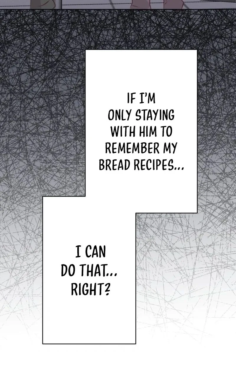 Komugi to Butter to Fukushuu to Chapter 6 page 94