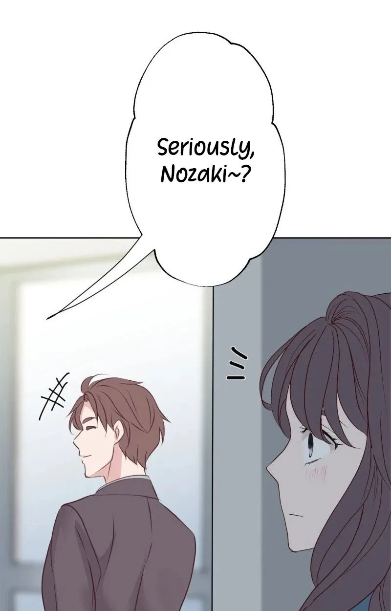 Komugi to Butter to Fukushuu to Chapter 6 page 95
