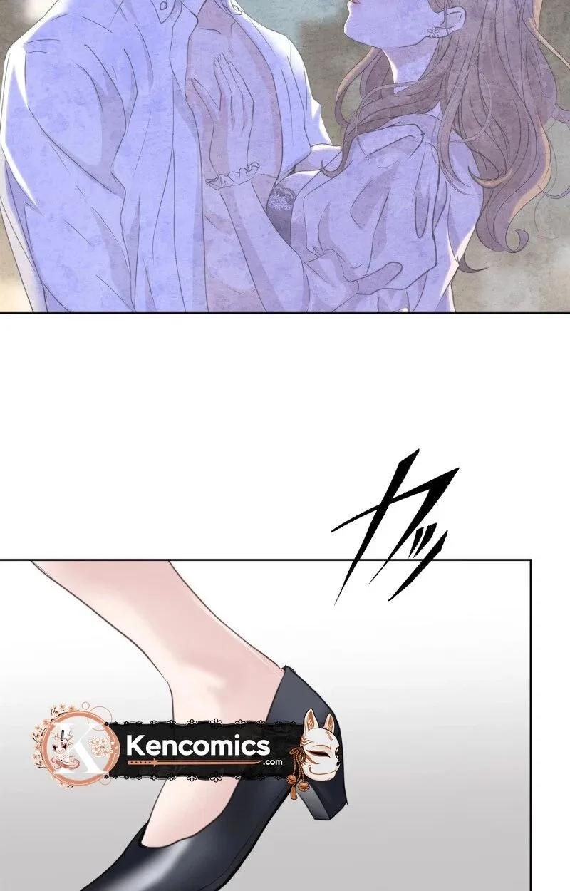 Komugi to Butter to Fukushuu to Chapter 6 page 89