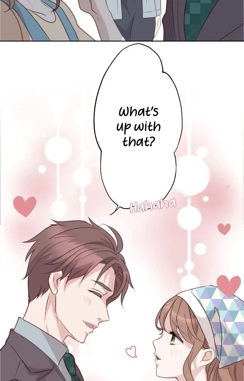 Komugi to Butter to Fukushuu to Chapter 6 page 112