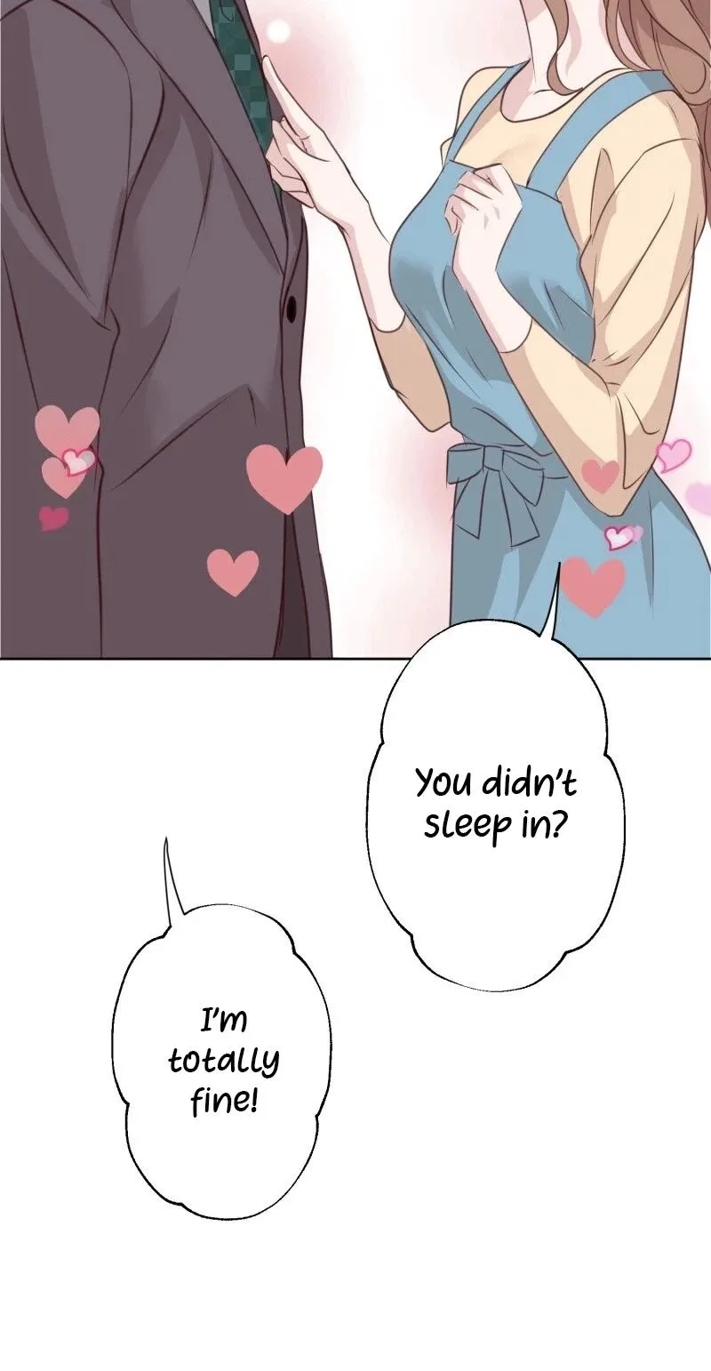 Komugi to Butter to Fukushuu to Chapter 6 page 113