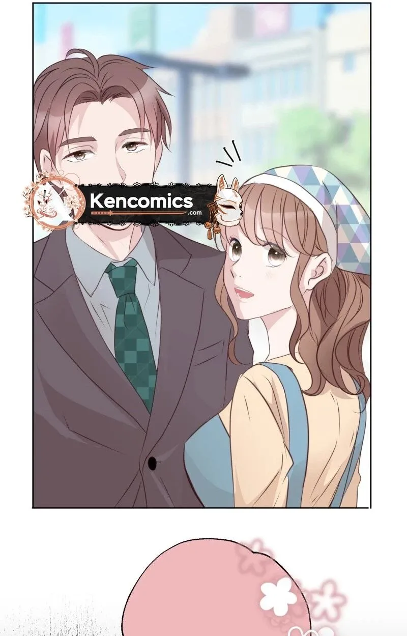 Komugi to Butter to Fukushuu to Chapter 6 page 116