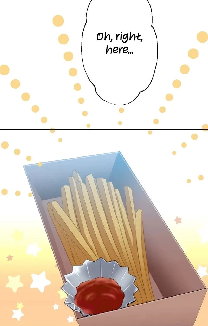 Komugi to Butter to Fukushuu to Chapter 6 page 121